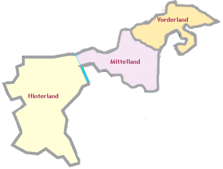 Appenzell Ausserrhoden